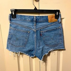 Levi’s Shorts